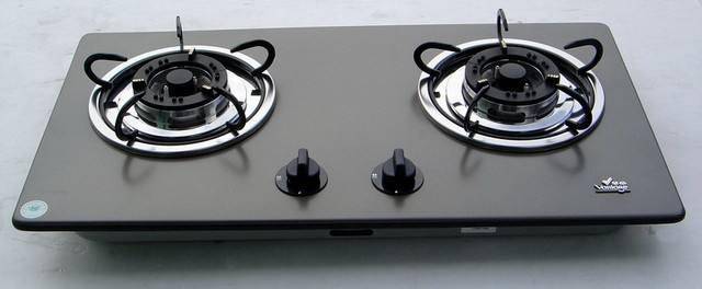 燃?xì)庠钤趺磽Q電池
