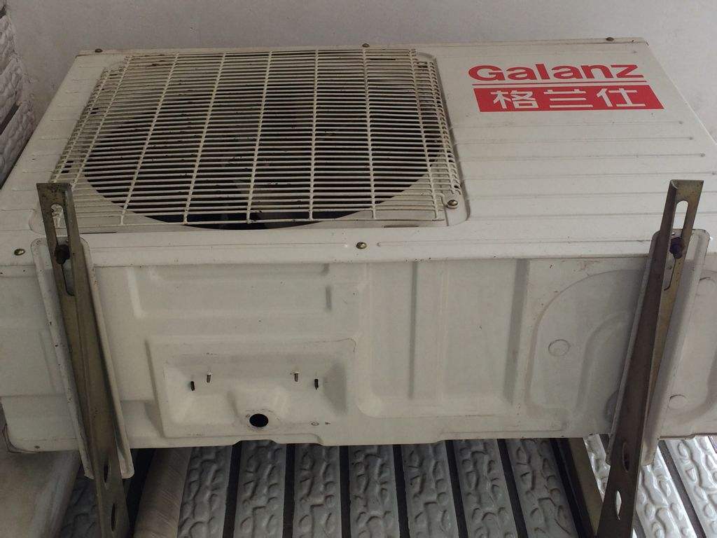 空調(diào)外機(jī)為什么會(huì)流水