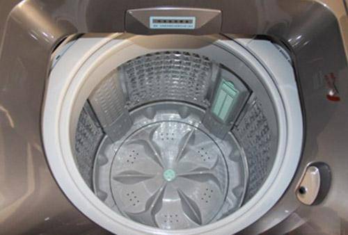 全自動洗衣機不進(jìn)水