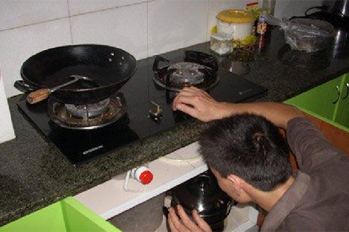 福州晉安區(qū)酒店煤氣灶維修電話號(hào)碼_24小時(shí)服務(wù)